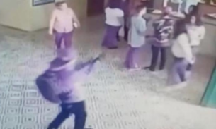 Semelhante à Suzano, suspeitos são presos após planejar massacre em escola
