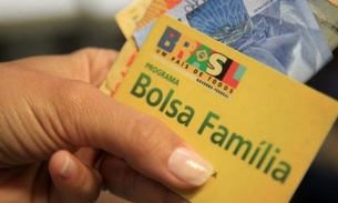 Caixa começa a pagar hoje décimo terceiro do Bolsa Família