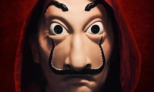 4ª temporada de La Casa de Papel ganha trailer enigmático; assista