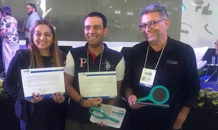 Mostra competitiva premia trabalhos de servidores da Prefeitura de Manaus