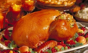 Comer sem culpa? Peru é rico em proteínas e um aliado das dietas