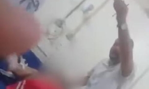 Médico que se irritou ao ter jantar interrompido por emergência é afastado no Amazonas