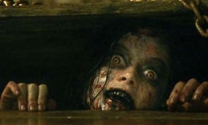 A Morte do Demônio ganhará novo filme