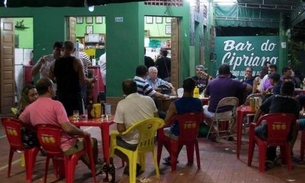 Bar em Manaus realiza evento para arrecadar donativos para Lar Batista Janell Doyle 