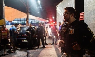 Semmas reúne com proprietários de bares e casas noturnas em Manaus