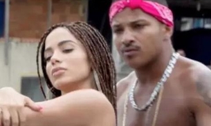 Anitta desabafa sobre morte de bailarino: 'estarrecida'