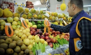 Teste da Anvisa encontra agrotóxicos acima do permitido em alimentos