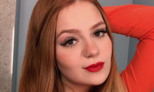 Vídeo mostra suposta agressão a Viih Tube pelo namorado durante festa 