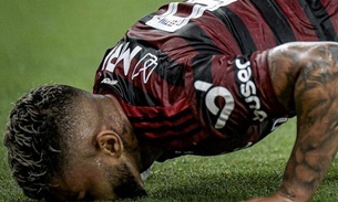 Flamengo tem sinal verde de Gabigol para fechar contrato 