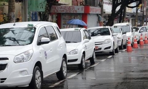 CMM aprova projeto que reduz em mais de 50% taxas pagas por taxistas de Manaus