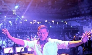 Flash Disco celebra o fim de ano com hits dos anos 70, 80 e 90