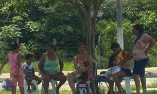 Em Manaus, Sebrae realiza evento e feira para incentivar contratação de refugiados