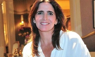 Filho gato de Malu Mader e Tony Belloto chama atenção nas redes sociais