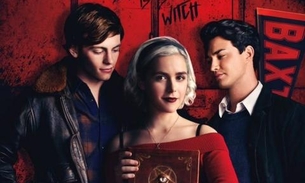 3ª temporada de O Mundo Sombrio de Sabrina ganha data de estreia