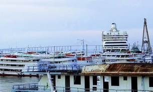 Falta de regulamentação no transporte fluvial é debatida em Manaus