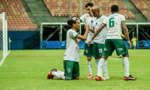 Manaus FC confirma Bemol como patrocinadora master para temporada de 2020