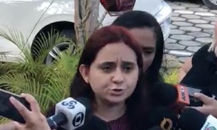 Advogada de Paola Valeiko critica ação do MPAM: 'Flávio se tornou palanque político'