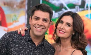 Parceiro de Fátima Bernardes é pego de surpresa com demissão da Globo