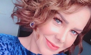 Fernanda Souza posta selfie no Instagram e chama atenção de fãs por emagrecimento