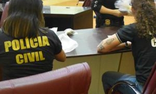 Caso da busca na casa de Igor e Paola Valeiko: Promotor errou, mas juiz errou mais