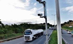 Justiça determina que PRF volte a usar radares móveis em rodovias