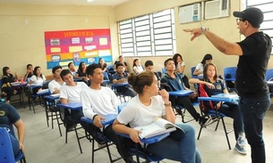 Projeto propõe que escolas devolvam valor da matrícula em caso de desistência no Amazonas 