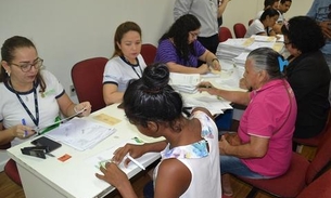 Moradores desalojados pelo Prosamim recebem indenização em Manaus