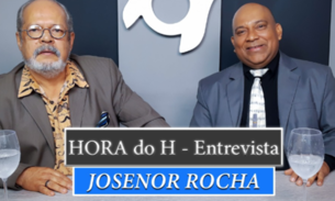 HORA do H: JOSENOR ROCHA, PRESIDENTE DA ACADEMIA AMAZONENSE DE MÚSICA