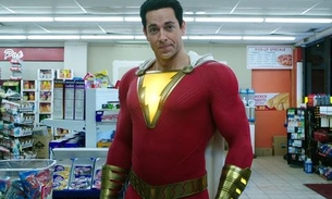 Shazam 2 ganha data de estreia oficial; confira