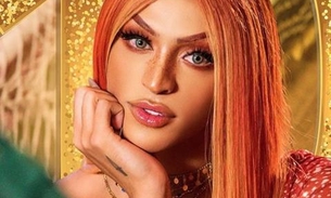 Pabllo Vittar posa em Nova York e é confundida com Neymar