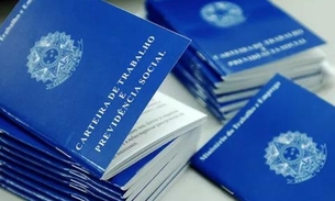 Sine Amazonas seleciona para 82 vagas de emprego com ou sem experiência nesta sexta