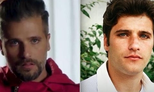 Globoplay alfineta Bruno Gagliasso após ator 'rejeitar' novelas em comercial da Netflix