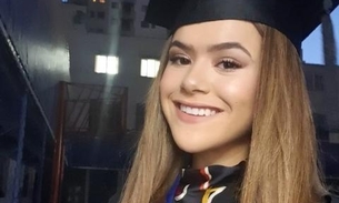 Maisa Silva celebra formação no ensino médio: 'etapa mais longa da minha vida'
