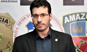 Sindepol manifesta apoio a delegado acusado de violência contra advogada em Manaus 