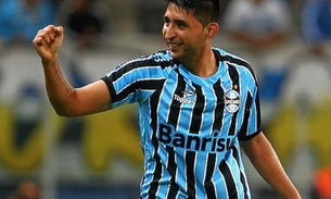 Ex-Grêmio é detido com armas ao agredir funcionários e policiais em parque