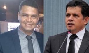 Suplente de Tabosa toma posse na Câmara Municipal de Manaus 