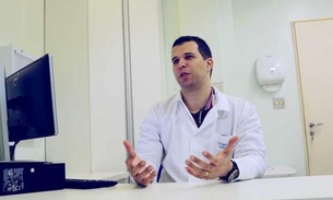 FCecon oferece hipnoterapia para combater dor e crise de pânico em Manaus