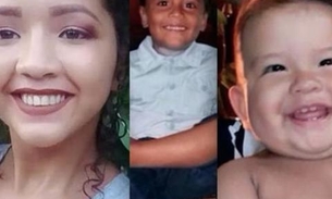 Corpo de adolescente é exumado para investigar mortes na mesma família no Amazonas