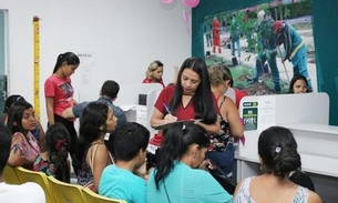 Ação da prefeitura leva serviços gratuitos para zona Leste de Manaus 