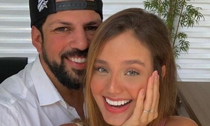 Sorocaba e noiva descobrem gravidez dois dias antes do casamento