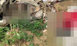 Quatro motoristas de app são brutalmente assassinados em chacina  