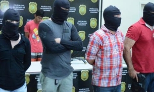 Para combater assaltos a ônibus, operação ‘Policial Sem Rosto’ é iniciada em Manaus