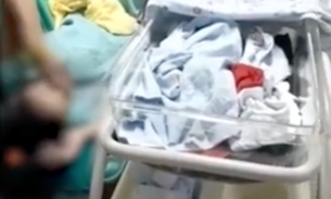 Familiares de pacientes denunciam falta de funcionários em maternidades de Manaus 