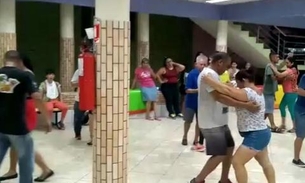 Abrigo Moacyr Alves abre inscrições gratuitas para aulas de dança de salão em Manaus