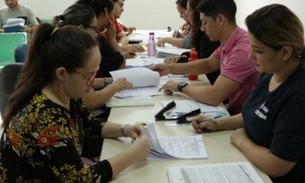 Cetam inicia nessa segunda-feira, matrícula de aprovados em PSS em Manaus