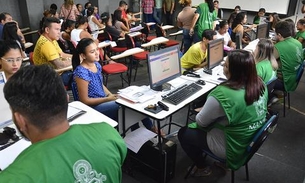Entrega de documentação do Bolsa Universidade começa nesta segunda-feira 