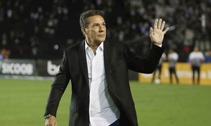 Luxemburgo é o novo técnico do Palmeiras e retorna pela quinta vez ao clube