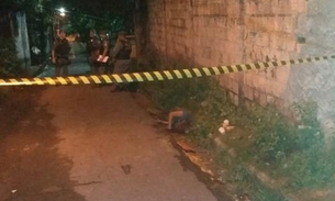 Traficante e populares ‘se unem’ e espancam suspeito de estupro até a morte em Manaus