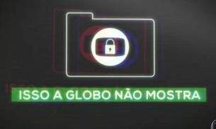 Globo zomba de Bolsonaro em quadro: ’A pirralha é muito maior que ele no planeta’