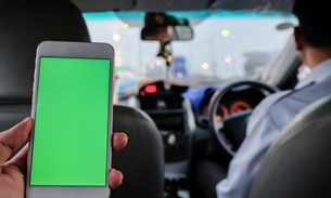 Motorista flagra esposa e amante ao atender corrida em motel de Manaus